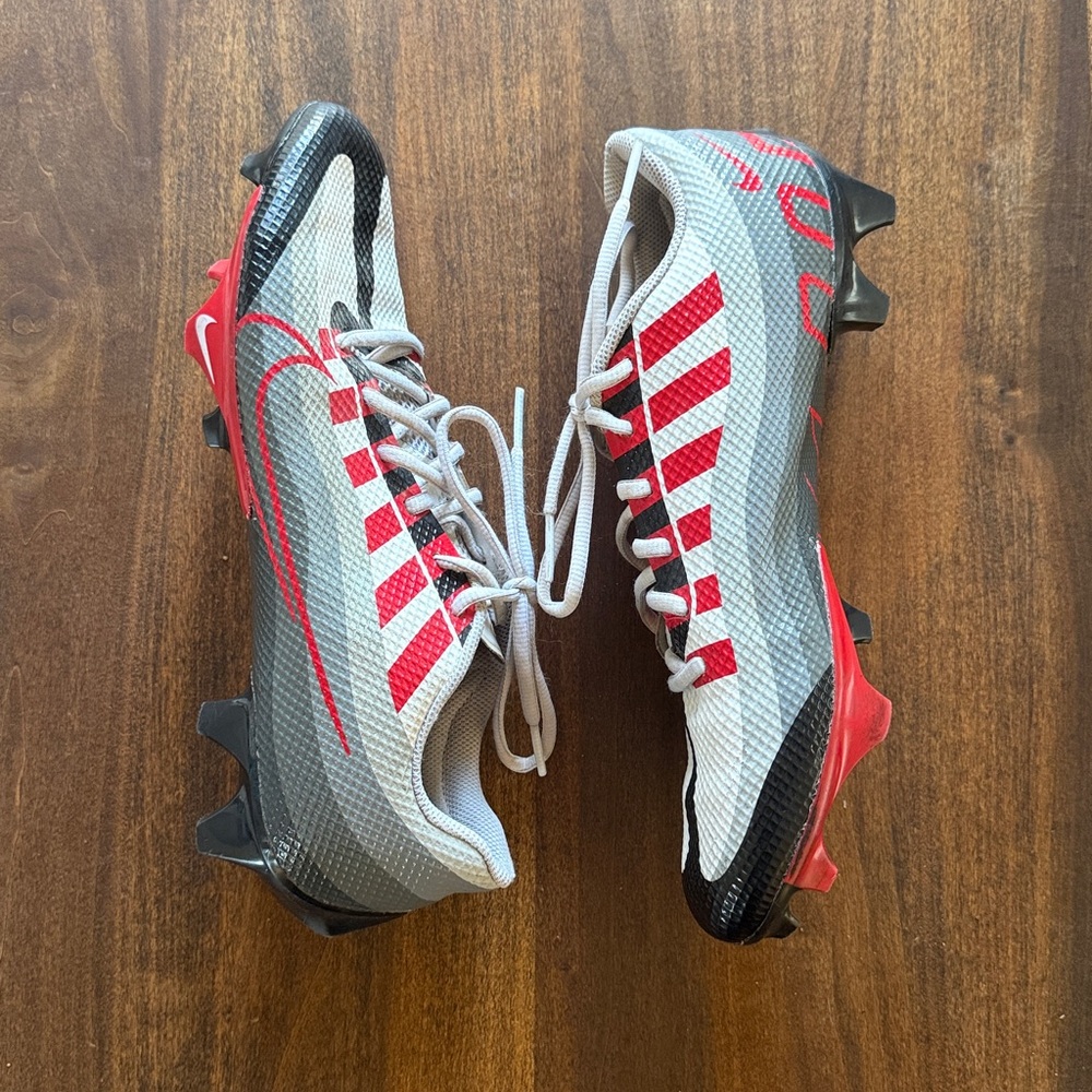 Nike Vapor Edge Speed 360 Football Cleats